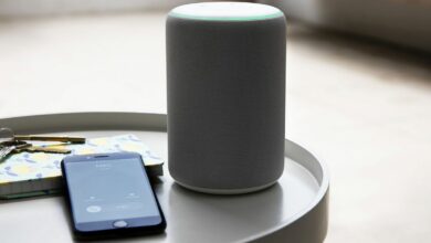 Alexa’s big AI upgrade could be powered by Claude — and it could give us truly smart speakers