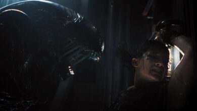 Alien: Romulus wants everyone to hear you scream about the terrifyingly daring evolution of the sci-fi horror series