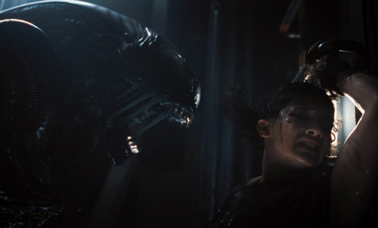 Alien: Romulus wants everyone to hear you scream about the terrifyingly daring evolution of the sci-fi horror series