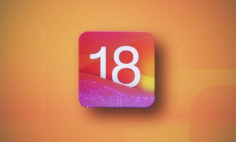 How to Fix the Two Most Annoying iOS 18 Settings on Your iPhone