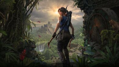 Amazon Games boss says development of next Tomb Raider game ‘going well’