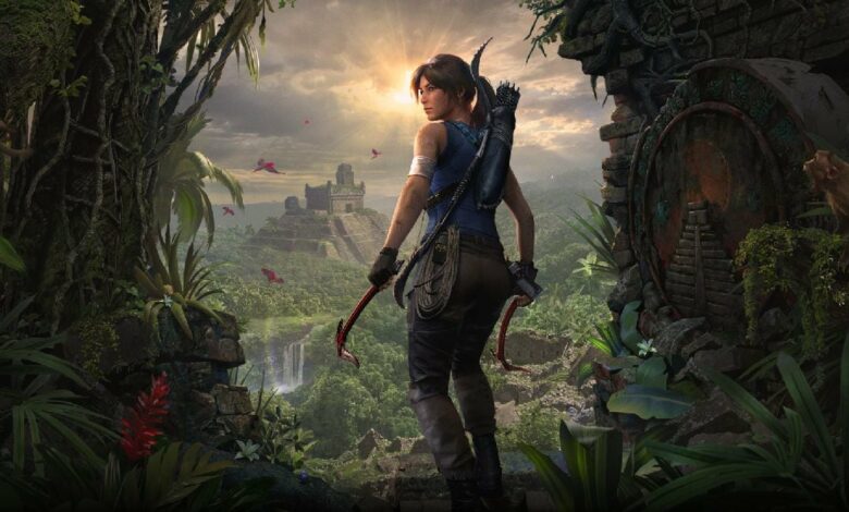 Amazon Games boss says development of next Tomb Raider game ‘going well’