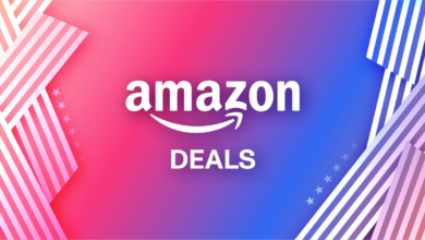 Amazon Labor Day Deals Are Here Early: 30+ Deals You Can Take Advantage Of Right Now