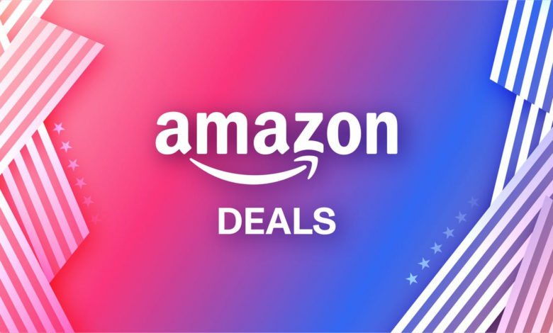 Amazon Labor Day Deals Are Here Early: 30+ Deals You Can Take Advantage Of Right Now