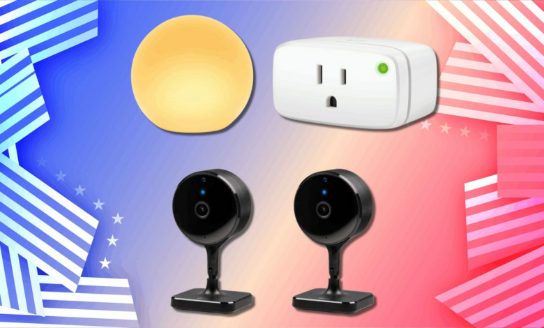 Act fast and save up to 50% on Eve Smart Home Tech at Amazon this Labor Day