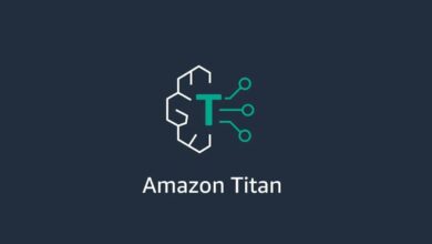 Amazon Launches Upgraded Titan Image Generator v2 AI Model