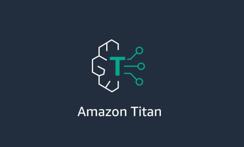 Amazon Launches Upgraded Titan Image Generator v2 AI Model