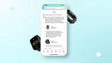 Amazon’s Rufus AI shopping assistant is now available in India