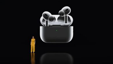 Apple AirPods Pro 3 coming soon with better ANC