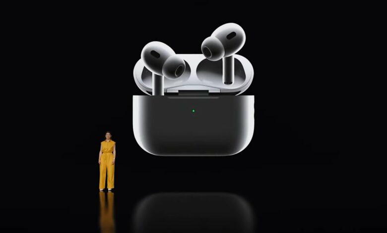 Apple AirPods Pro 3 coming soon with better ANC