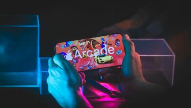 Apple Arcade: The Best Mobile Gaming Subscription, Even 5 Years Later