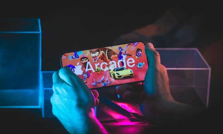 Apple Arcade: The Best Mobile Gaming Subscription, Even 5 Years Later