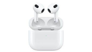 Apple Could Launch These AirPods Models in September