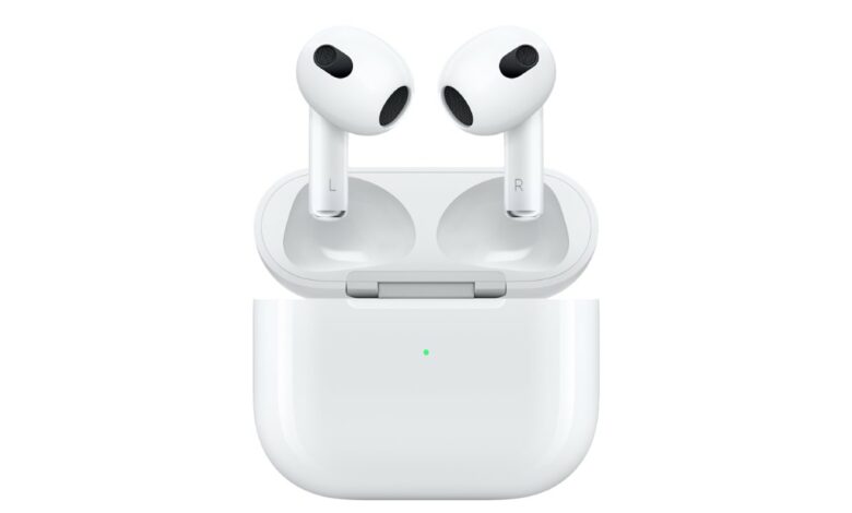 Apple Could Launch These AirPods Models in September