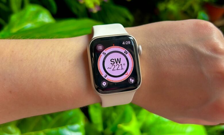 Apple Watch SE may come in plastic and bright colors