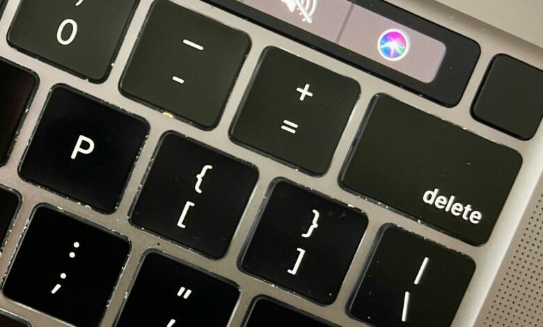 Apple is finally writing checks for the butterfly keyboard fiasco. If you filed a claim, it’s time to collect