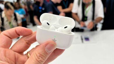 Apple releases major AirPods 2 update ahead of full iOS 18 launch