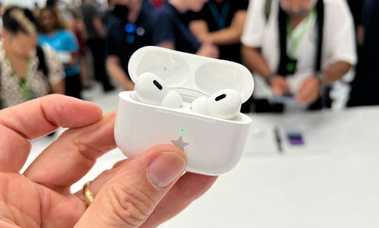 Apple releases major AirPods 2 update ahead of full iOS 18 launch