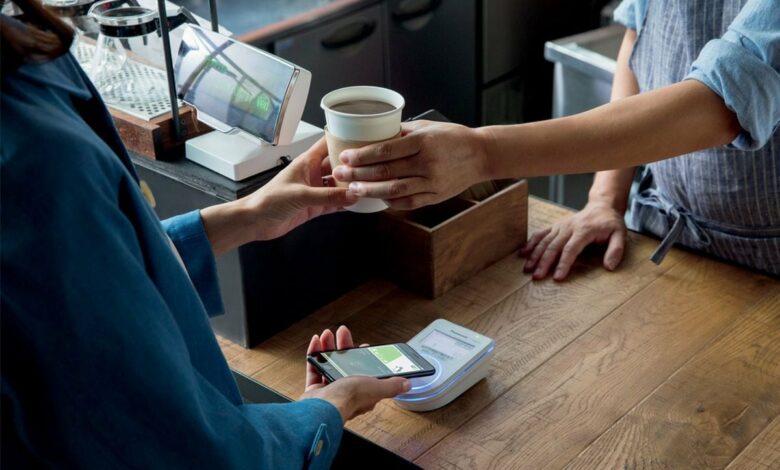 Apple will soon let other apps support NFC payments, but there’s a catch