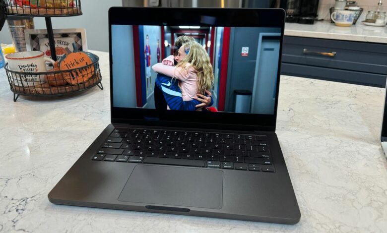 Apple’s M4 Macs spotted in testing – hinting that the entry-level MacBook Pro 14-inch could get the RAM upgrade everyone’s been craving