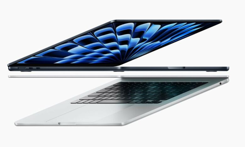 Apple’s Mac captured 60 percent of AI PC market in Q2 2024: Canalys