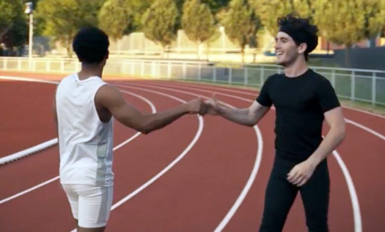 Apple’s latest video is so inspiring, you might miss the Olympics a little less