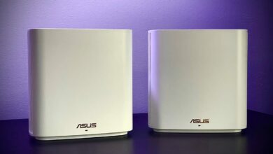 Asus ZenWifi XD6 Review: Solid Speeds, but You Can Do Better for the Price