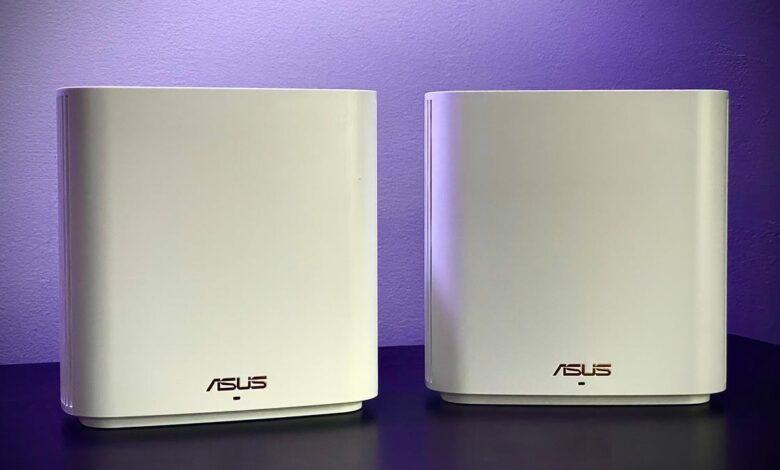 Asus ZenWifi XD6 Review: Solid Speeds, but You Can Do Better for the Price