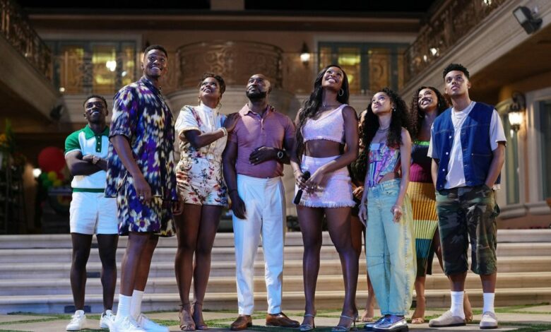 ‘Bel Air’ Season 3 Debuts: Grab Your Popcorn and Watch the Drama