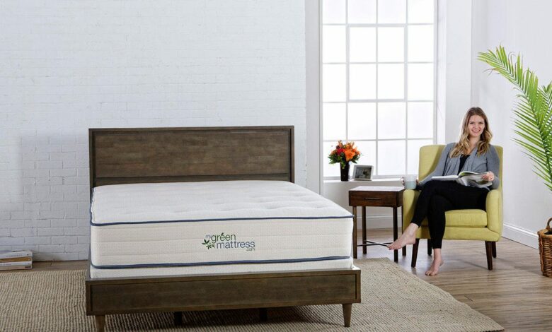 Best 8 Hypoallergenic Mattresses and How to Choose