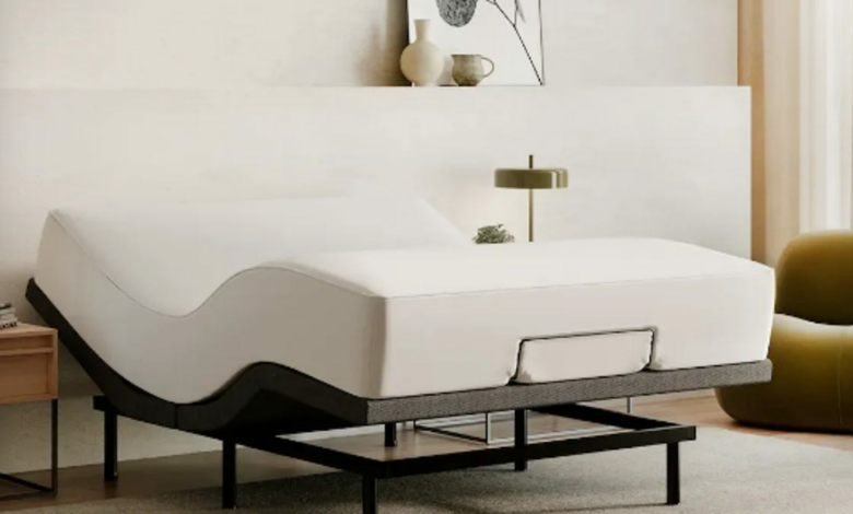 Best Adjustable Bed Frames and Bases of 2024