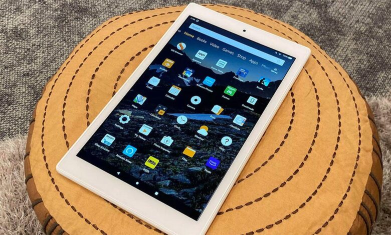 Best Android Tablet for 2024