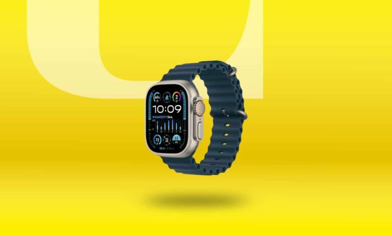 Best Apple Watch Ultra 2 and Ultra deals: save with instant discounts, trade-ins and more