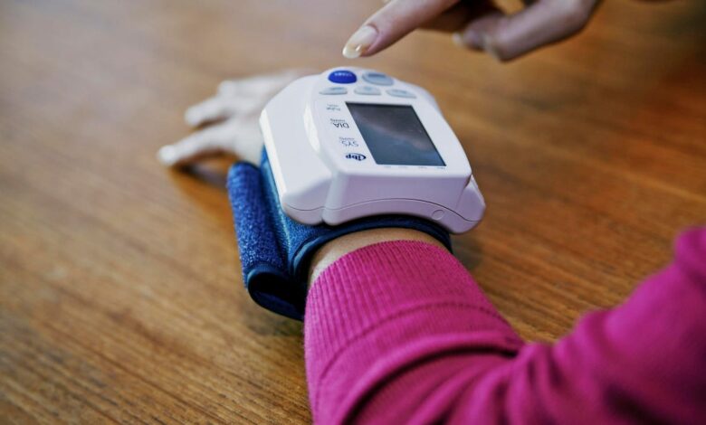 Best Blood Pressure Monitors to Consider in 2024