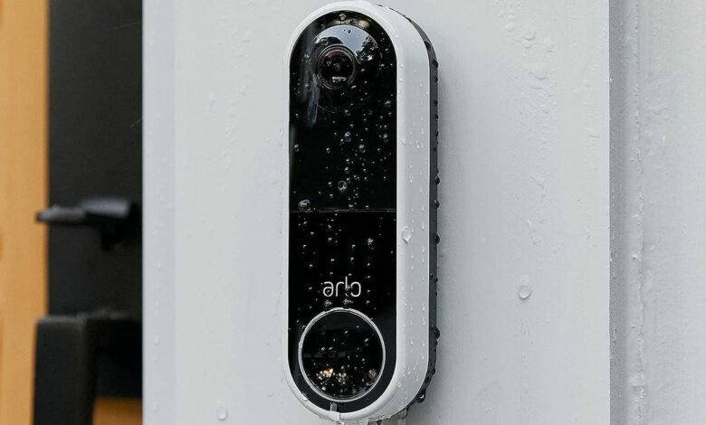 Best Cheap Video Doorbells for 2024