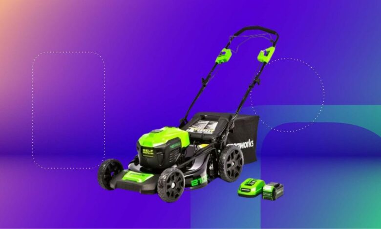 Best Electric Lawn Mower Deals: Save on Top Brands of Equipment Before Fall Sets