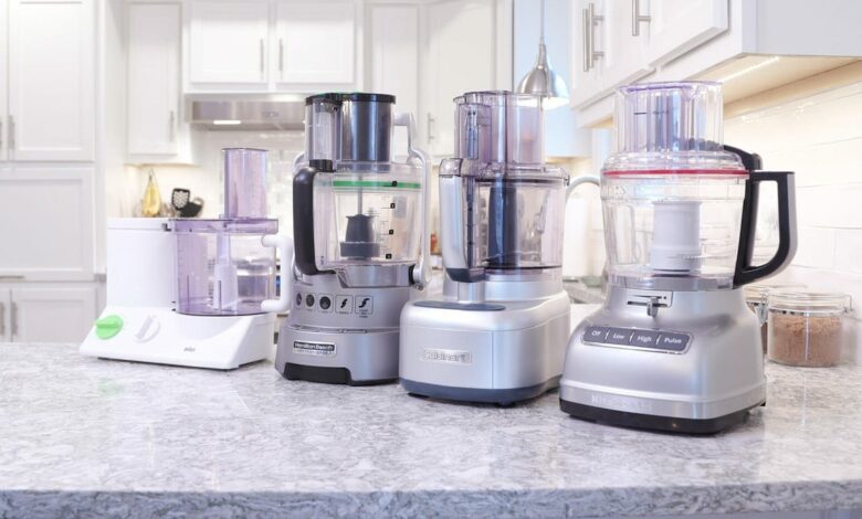 Best Food Processors of 2023