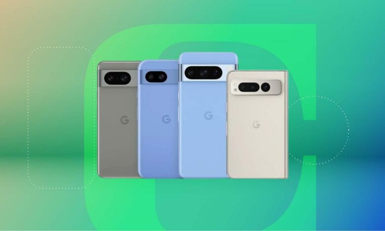 Best Google Pixel Deals: Dramatic Savings on Pixel Fold, 8, 8 Pro and More