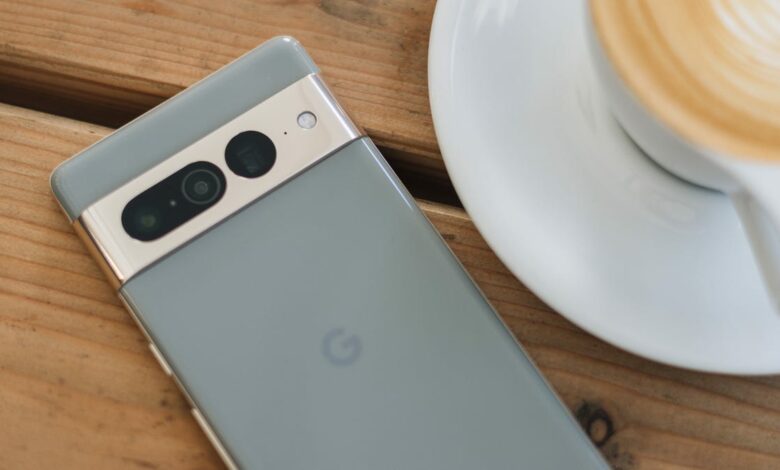 Best Google Pixel Phone to Buy in 2024