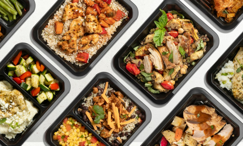 Best Healthy Meal Services, Tested & Reviewed