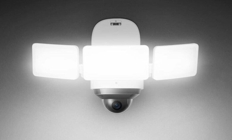 Best Home Floodlight Security Cameras of 2024