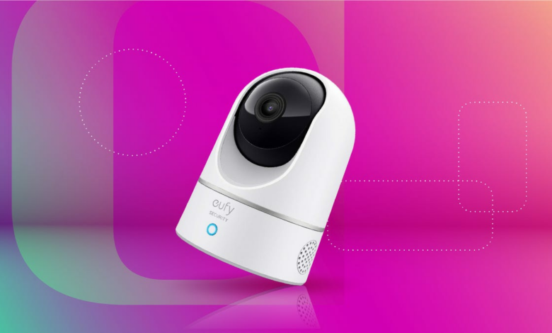 Best Home Security Cameras for Apple HomeKit and Siri in 2024