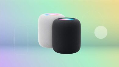 Best HomePod deals: save with discounts, trade-in offers, and more