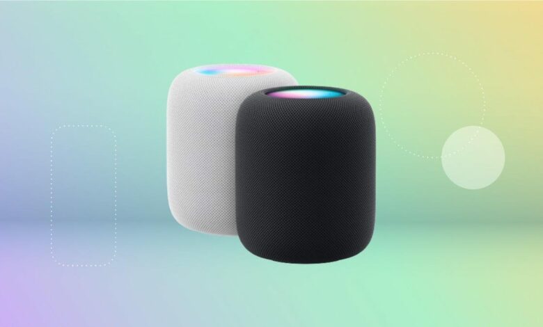 Best HomePod deals: save with discounts, trade-in offers, and more