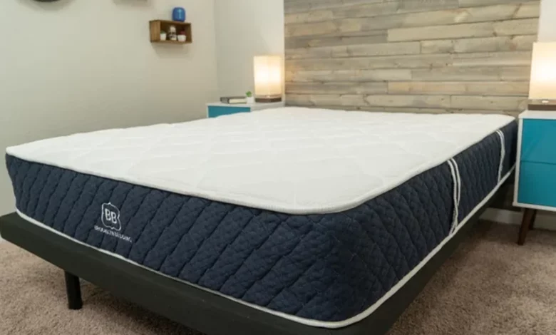 Best Hybrid Mattress for 2024 – Tested by Experts