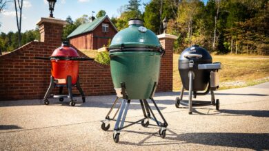 Best Kamado Grill for 2024