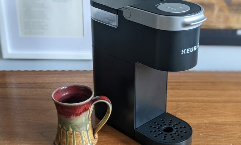 Best Keurig Coffee Makers for 2024