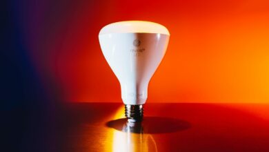 Best LED Light Bulb For Every Room In Your Home In 2024