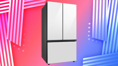 Top Labor Day Appliance Deals: Huge Savings on Refrigerators, Washing Machines, Air Fryers, and More