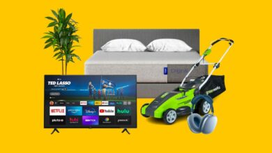 Best Labor Day Deals & Offers: Save Big on Mattresses, TVs, Tech & More